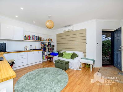 4 Constellation  Drive, Australind WA 6233