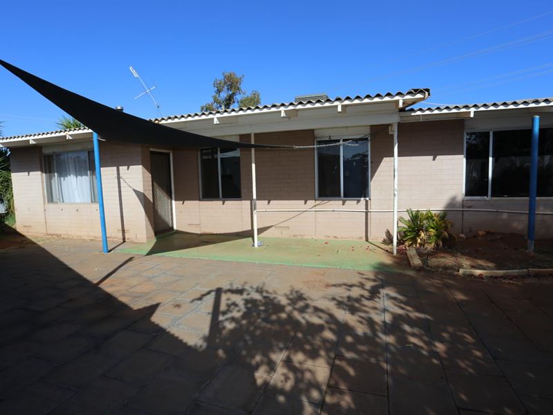 6 Hopbush St, Kambalda West