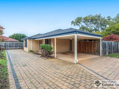 3 Vianen Close, Coodanup WA 6210