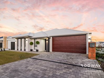 12 Swaledale Pde, Haynes WA 6112