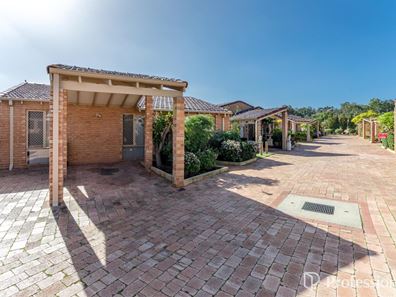 2/316 Streich Ave, Armadale WA 6112