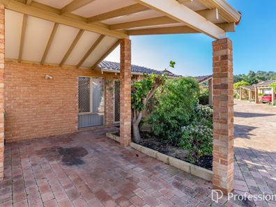 2/316 Streich Ave, Armadale WA 6112