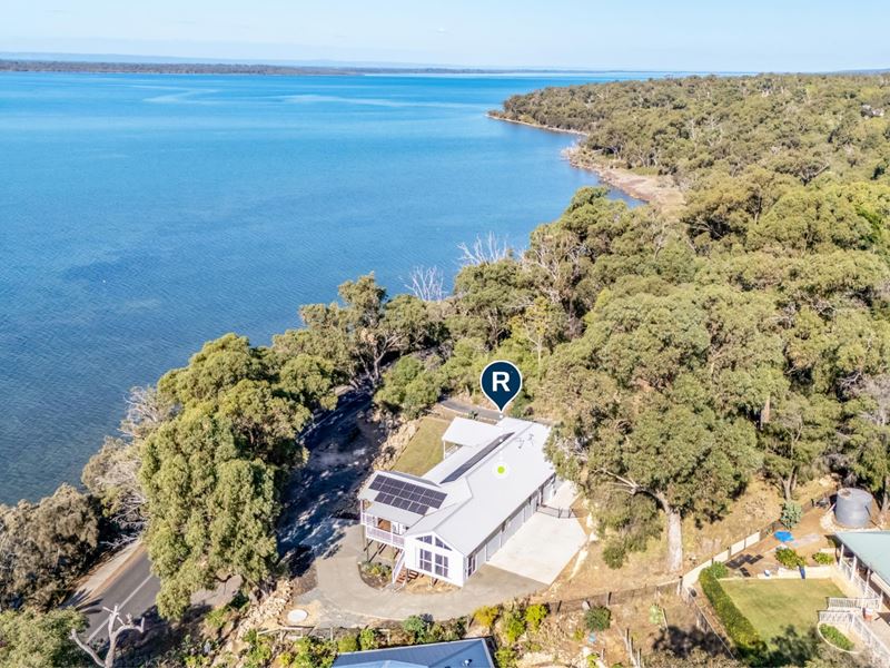 520 Estuary Road, Dawesville WA 6211