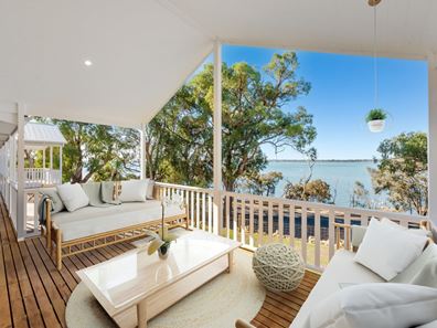 520 Estuary Road, Dawesville WA 6211