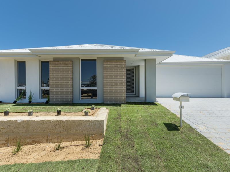 5 Hearson Avenue, Eglinton WA 6034
