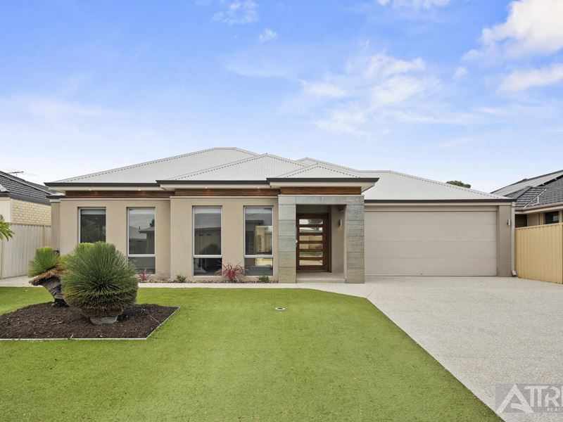 65 Waterfoot Loop, Canning Vale