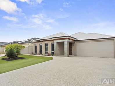 65 Waterfoot Loop, Canning Vale WA 6155