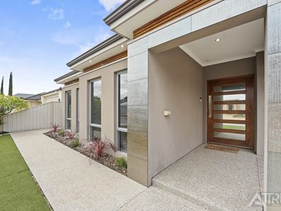 65 Waterfoot Loop, Canning Vale WA 6155