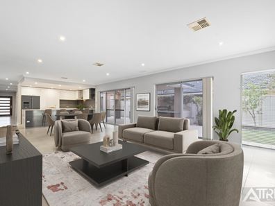 65 Waterfoot Loop, Canning Vale WA 6155
