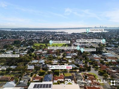 42 Widdicombe Street, Myaree WA 6154