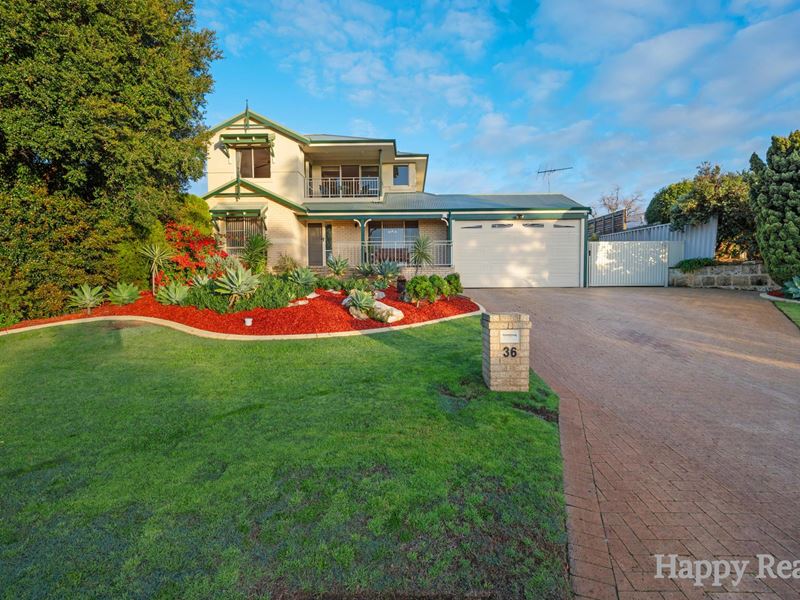 36 Spyglass Circle, Canning Vale