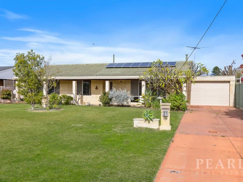 11 Heaton Way, Safety Bay