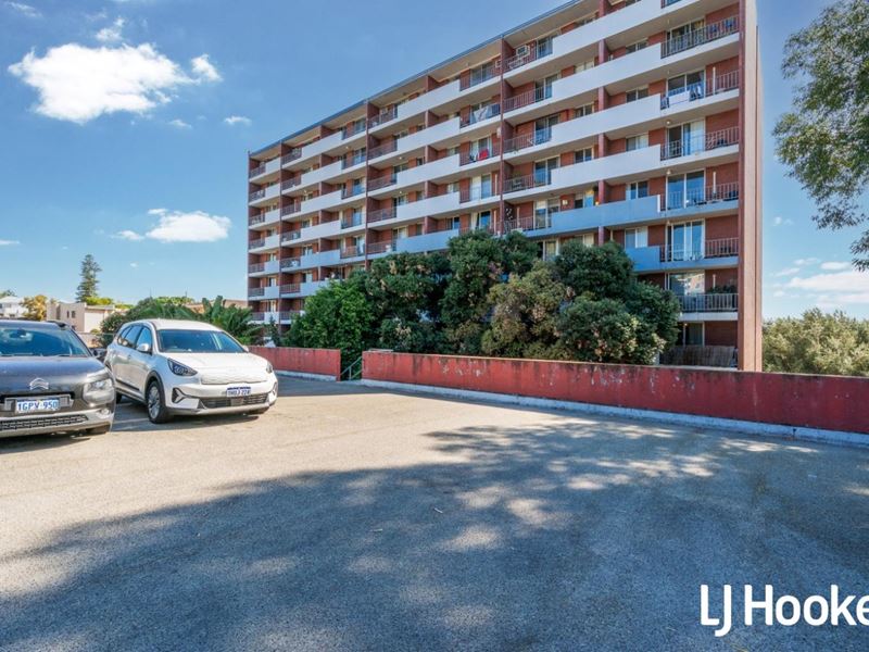 708/69 King George St, Victoria Park WA 6100