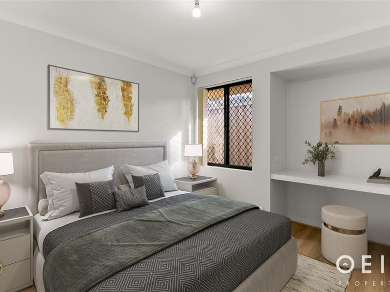 2/8-10 Lawson Street, Bentley WA 6102