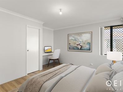 2/8-10 Lawson Street, Bentley WA 6102