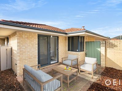 2/8-10 Lawson Street, Bentley WA 6102