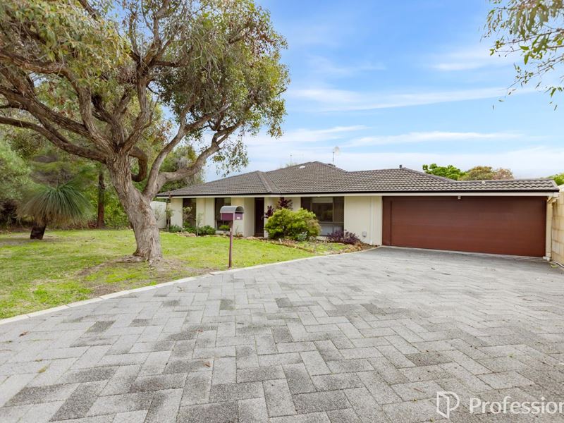 3 Bartizan Place, Willetton