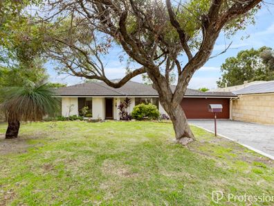 3 Bartizan Place, Willetton WA 6155