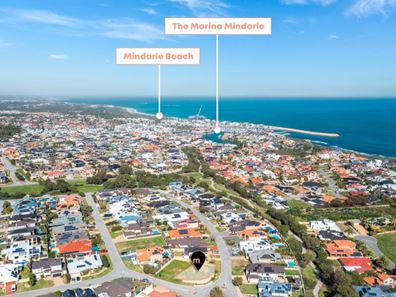 19 Andros Circuit, Mindarie WA 6030