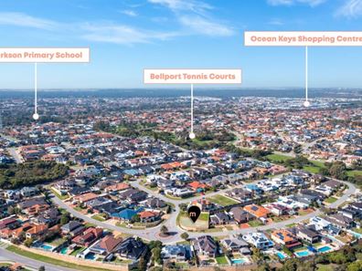 19 Andros Circuit, Mindarie WA 6030