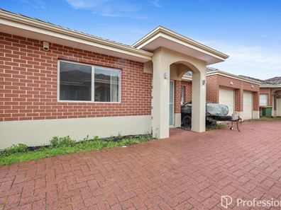8/24 Stalker Road, Gosnells WA 6110