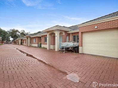 8/24 Stalker Road, Gosnells WA 6110