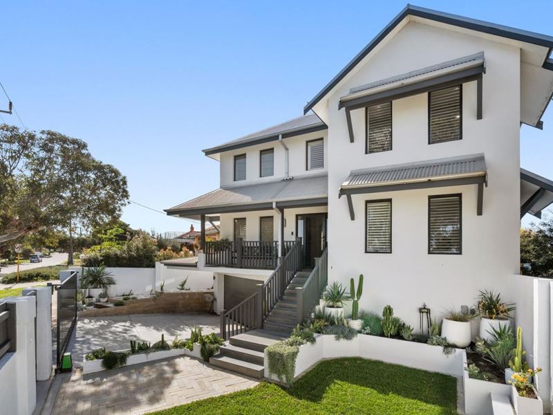 30A Daly Street, South Fremantle WA 6162