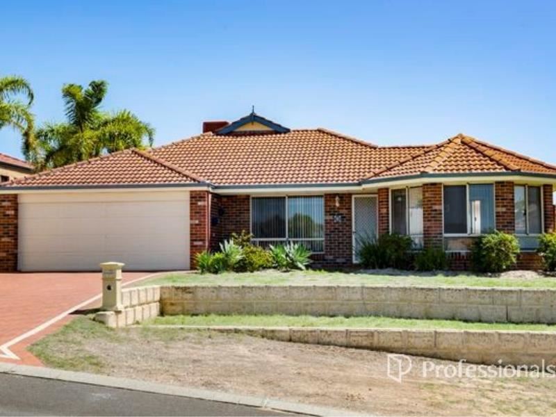 6 Costello Court, Usher WA 6230