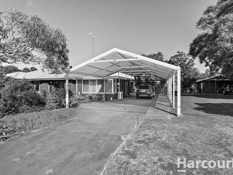 1 Paull Street, Furnissdale WA 6209