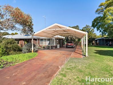1 Paull Street, Furnissdale WA 6209
