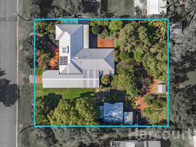 1 Paull Street, Furnissdale WA 6209