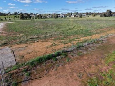 136 Newcastle Street, York WA 6302
