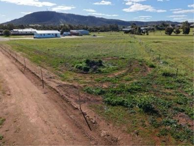 136 Newcastle Street, York WA 6302
