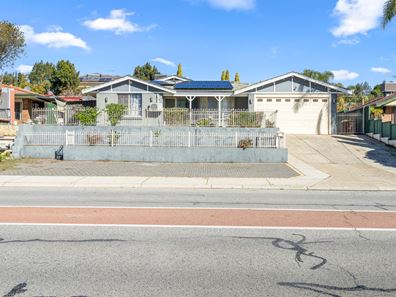 196 Illawarra Crescent, Ballajura WA 6066