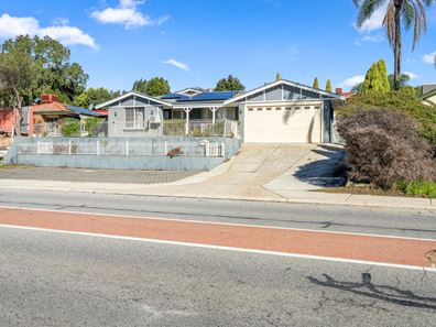 196 Illawarra Crescent, Ballajura WA 6066