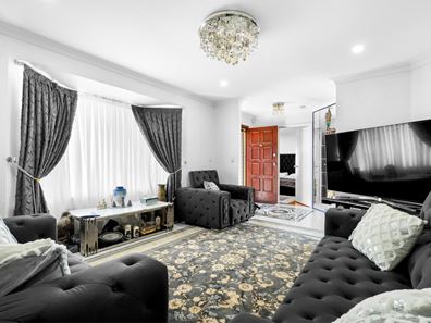 196 Illawarra Crescent, Ballajura WA 6066