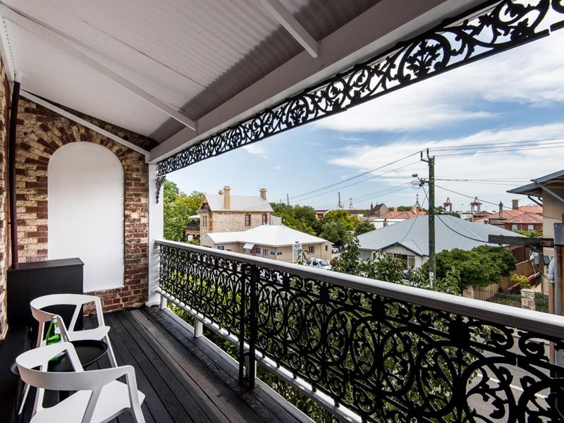 215 High Street, Fremantle WA 6160