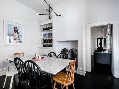 215 High Street, Fremantle WA 6160