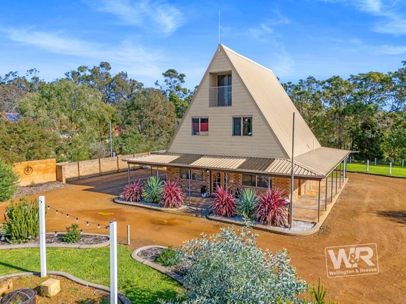 45556 South Coast Highway, Kalgan WA 6330