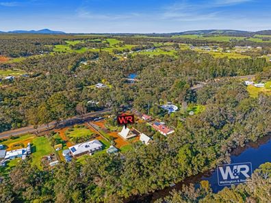 45556 South Coast Highway, Kalgan WA 6330