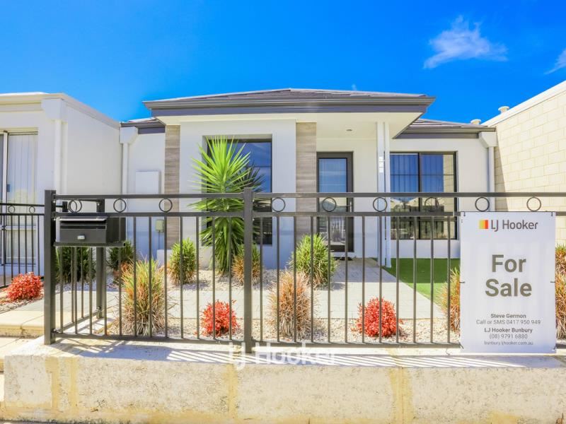 413 Parade Road, Dalyellup