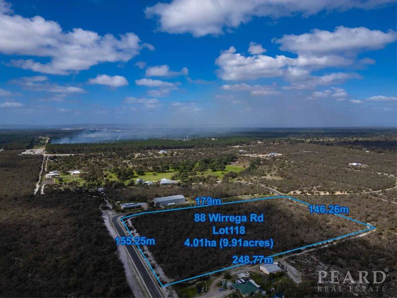 88 Wirrega Road, Jandabup WA 6077