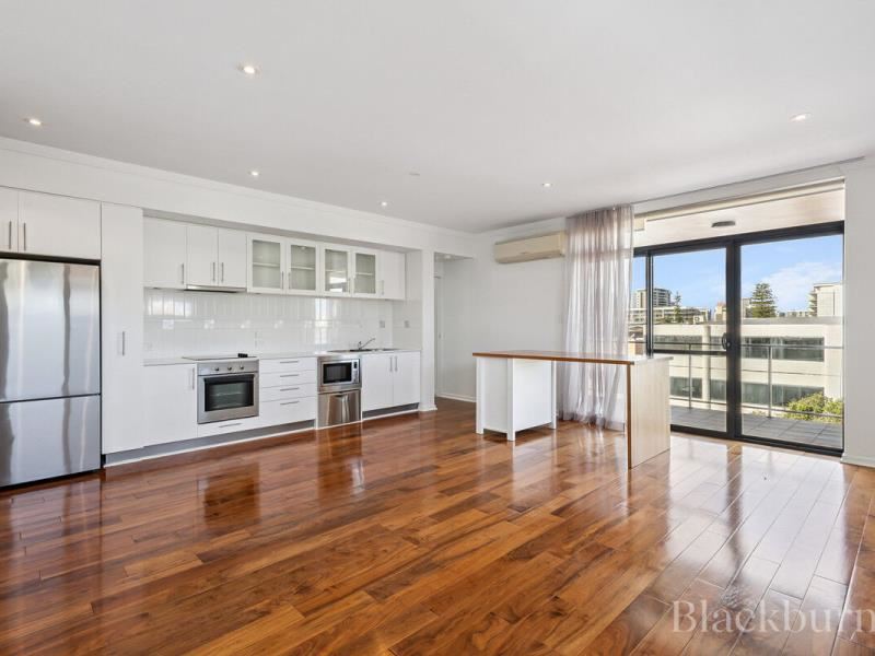 403/48-50 Outram Street, West Perth