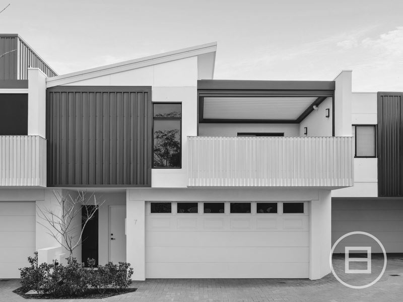 7/13 Bold Court, Leederville WA 6007