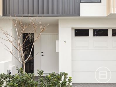 7/13 Bold Court, Leederville WA 6007