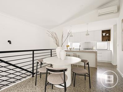 7/13 Bold Court, Leederville WA 6007