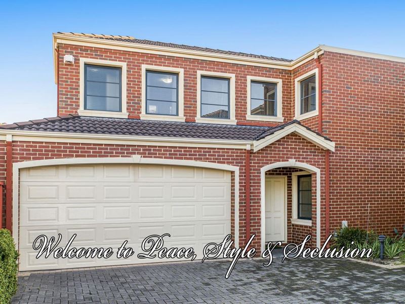 128C Fitzroy Road, Rivervale