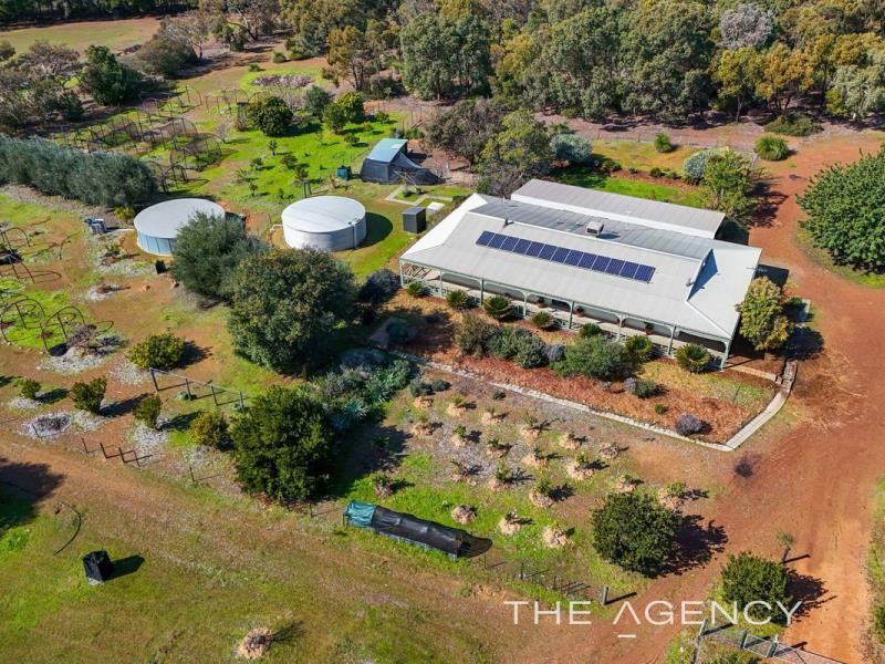 61 Grandis Road, Morangup WA 6083