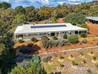 61 Grandis Road, Morangup WA 6083