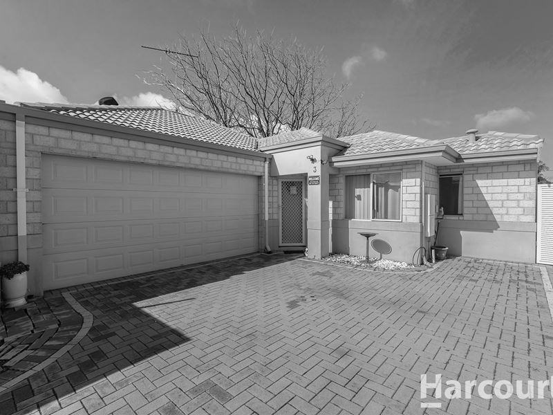 47B Hackett Street, Mandurah
